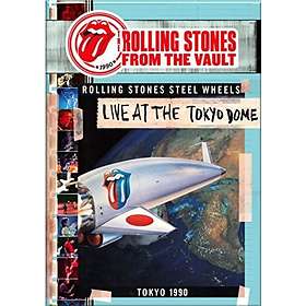 The Rolling Stones - From The Vault - Live at the Tokyo Dome (DVD)