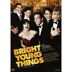 Bright Young Things (DVD)