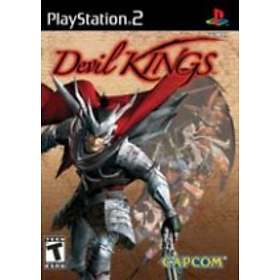 Devil Kings (PS2)