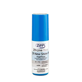 Zipps ZR NewSnow -7 to +2°C 50ml