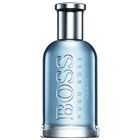 Hugo Boss Boss Bottled Tonic edt 200ml