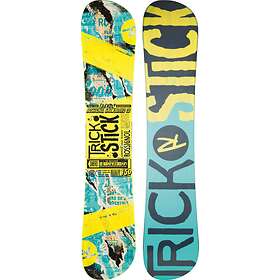 Rossignol Trickstick AF 17/18