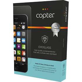 Copter Exoglass Screen Protector for Huawei P10