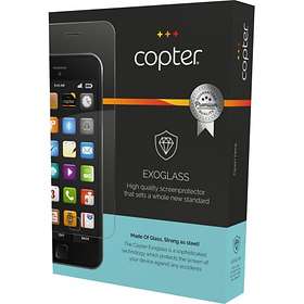Copter Exoglass Screen Protector for Huawei P10 Plus