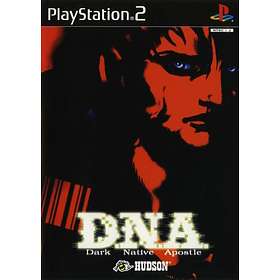 DNA: Dark Native Apostle (PS2)