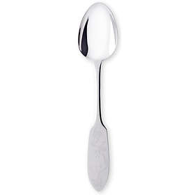 Gense Finnmyrten 830 Silver Efterrättssked 152mm