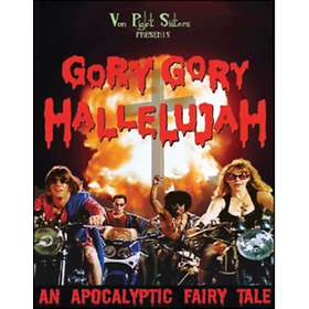 Gory Gory Hallelujah (UK) (DVD)