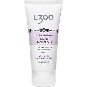 L300 Ultra Sensitive Light Face Cream 60ml