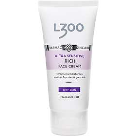 L300 Ultra Sensitive Rich Face Cream 60ml
