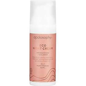 apolosophy Eco Night Cream 50ml