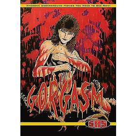 Gorgasm (US) (DVD)