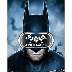 download batman arkham vr pc