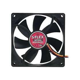 Scythe S-FLEX 1000 92mm