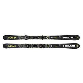 Head strong instinct clearance ti