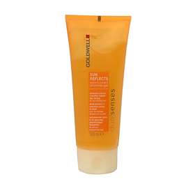 Goldwell Dualsenses Sun Reflects Leave-in Protect Shimmer Gel 100ml
