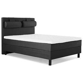 Drömvik Choice Roma Lyx Kontinentalseng Sengepakke 140x200cm