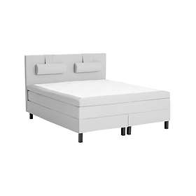 Drömvik Choice Roma Lyx Kontinentalseng Sengepakke 160x200cm