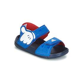 adidas disney sandals