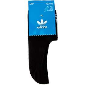 Adidas Sneaker Invisible Sock (Women's)