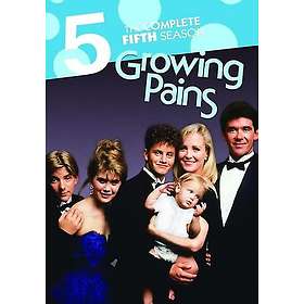 Growing Pains - Season 5 (US) (DVD)