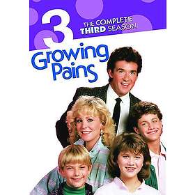 Growing Pains - Season 3 (US) (DVD)