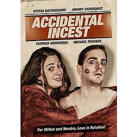 Accidental Incest (US) (DVD)