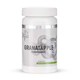 TopFormula Granatäpple 60 Tabletter