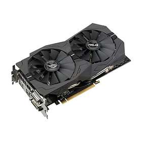 Asus Radeon RX 570 ROG Strix Gaming 4GB