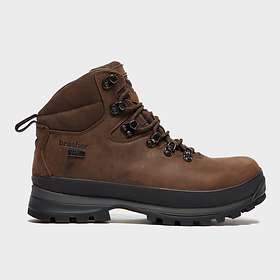 best lace up steel toe boots