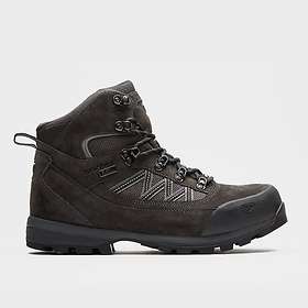 women's ridge flex waterproof boot