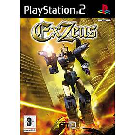 Ex Zeus (PS2)