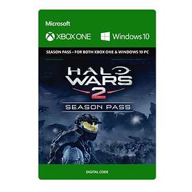 Halo Wars 2 - Season Pass (PC)