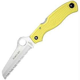 Spyderco Atlantic Salt SpyderEdge