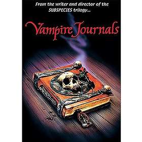 Vampire Journals (US) (DVD)