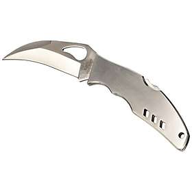 Spyderco Crossbill Plain