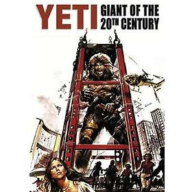 Yeti: Giant of the 20th Century (US)