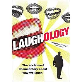 Laughology (US) (DVD)