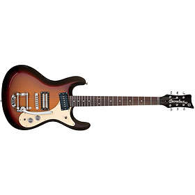 Danelectro '64 Guitar