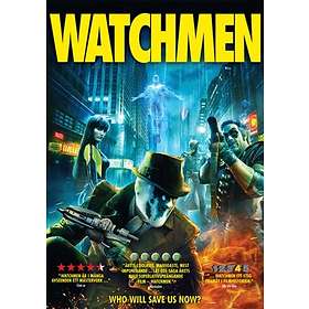 Watchmen (DVD)