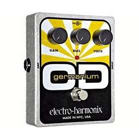 Electro Harmonix Germanium OD