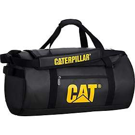 cat duffle bag