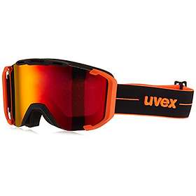 Uvex Snowstrike FM