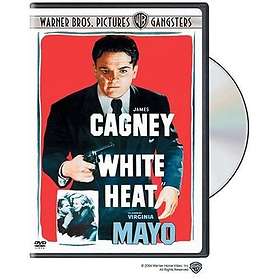 White Heat (UK) (DVD)