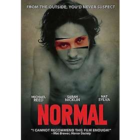Normal (US) (DVD)