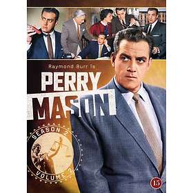 Perry Mason - Säsong 2 Del 2