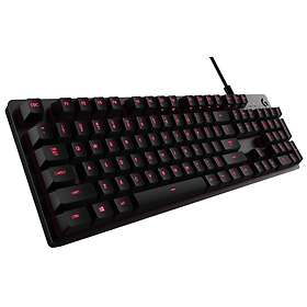 Logitech G413 (EN)