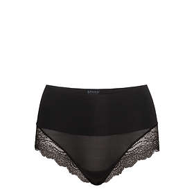 Spanx Undie Tectable Lace Hi-Hipster