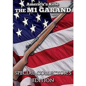 America's Rifle: The M1 Garand - Special Collector's Edition (US) (DVD)
