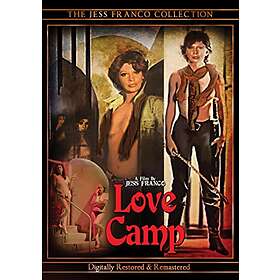 Love Camp (1977) (US) (DVD)