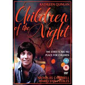 Children of the Night (UK) (DVD)
